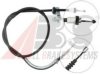 MINI 34406770868 Cable, parking brake